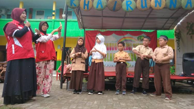 Tips Cegah Infeksi Virus Corona (COVID-19)