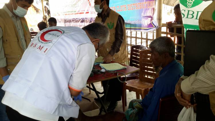 Yuk Kenali Seputar Demam Tubuh Kita