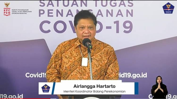 Update Penanganan Covid-19, Pemerintah akan Ubah Hotel Bintang 2 dan 3 Jadi Faskes