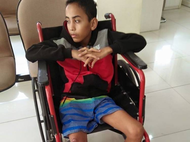 Cinta Negeri Peduli Kesehatan BSMI Provinsi Bali