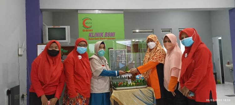Klinik BSMI Kota Sukabumi Diresmikan, Siap Layani Masyarakat Termasuk Dhuafa