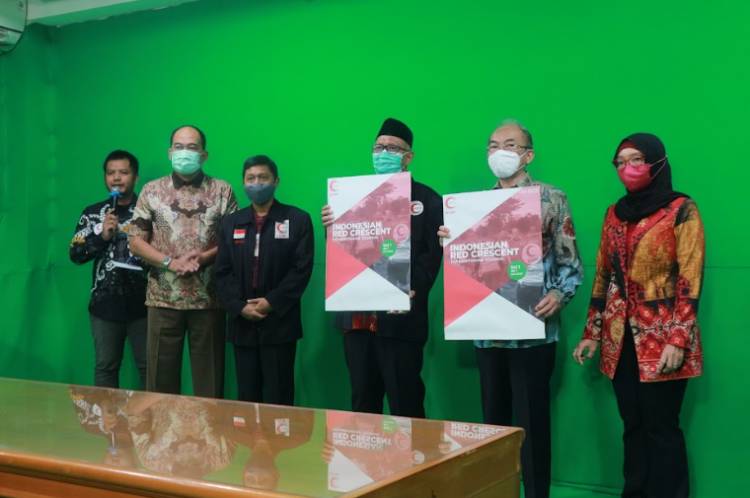Jurnal Ilmiah BSMI &#039;IRC Hum Journal&#039; Resmi Diluncurkan