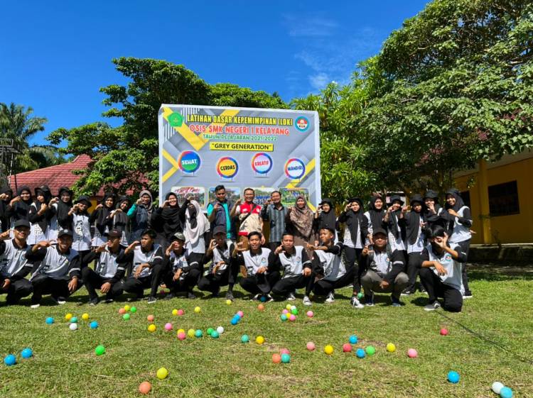 Terbentuknya BSMR Indragiri Hulu Ajang Regenerasi Aktivis Kemanusiaan