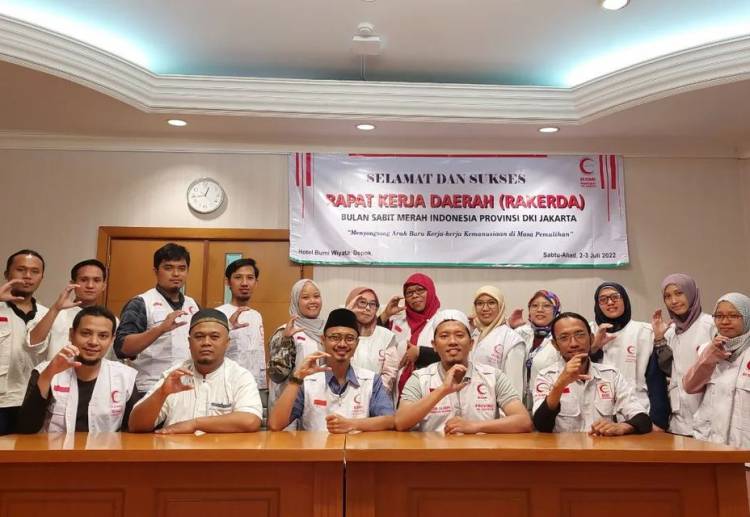 Rakerda BSMI DKI Jakarta Rumuskan Program Terbaik Setahun ke Depan