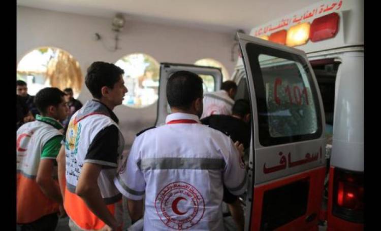 BSMI Kecam dan Sebut Israel Sebagai Pelanggar HAM