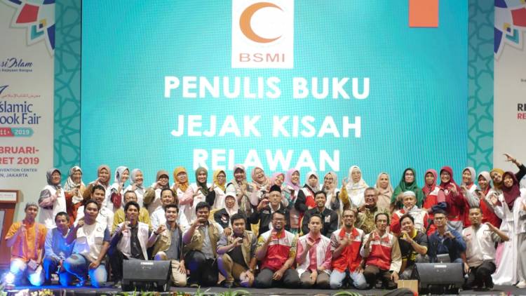 Pesan Toleransi di Balik Khitanan Massal