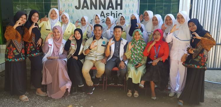 BSMI Bima dan Griya Aesthetica Jannah Gelar Pengobatan Gratis untuk Dhuafa