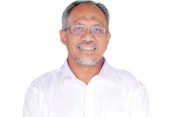 SAMBUTAN KETUA MAJELIS PERMUSYWARATAN ANGGOTA PERHIMPUNAN BULAN SABIT MERAH INDONESIA PADA MILAD BSMI KE 21