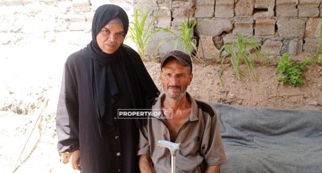 Kisah Ibu Gaza yang Penuh Luka